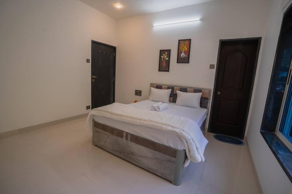 Almond Villa Find Your Paradise Алибаг Экстерьер фото